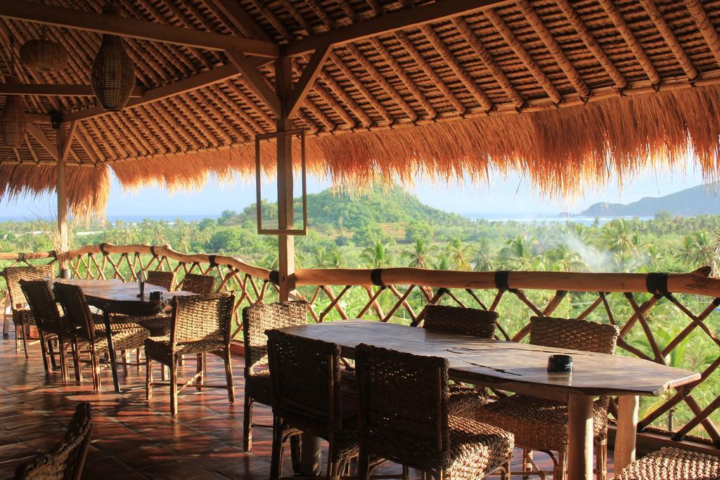 Kuta Cabana Eco Lodge Kuta (Lombok) Exterior photo
