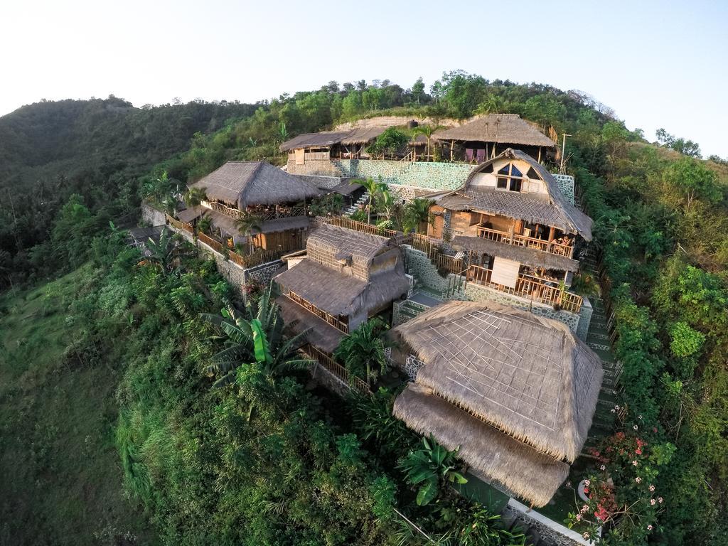 Kuta Cabana Eco Lodge Kuta (Lombok) Exterior photo