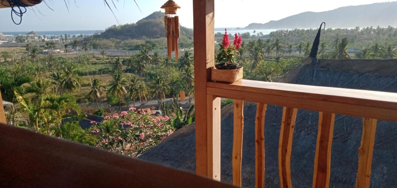 Kuta Cabana Eco Lodge Kuta (Lombok) Exterior photo