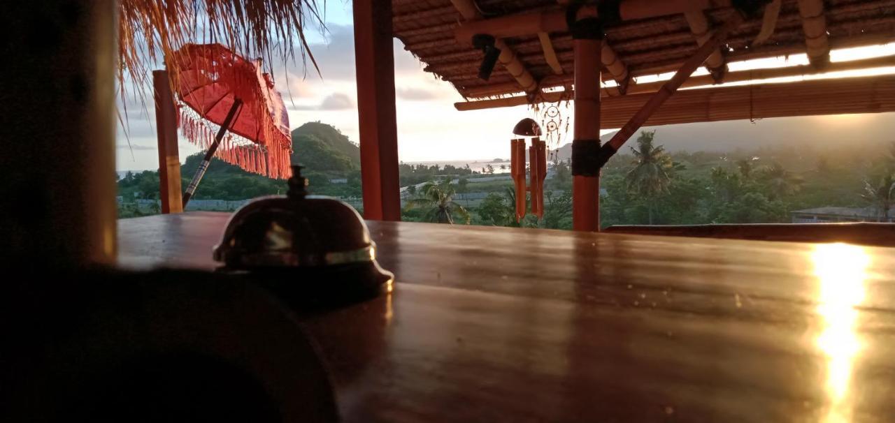 Kuta Cabana Eco Lodge Kuta (Lombok) Exterior photo